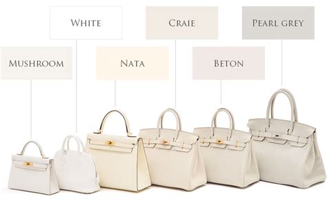 what color does hermes bag use|what color is Hermes beton.